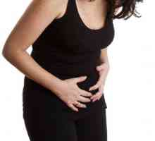 Bolestivé stahy dělohy po porodu a přidělení: termíny