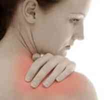 Nemoci svalové a kosterní soustavy: osteoartrózy ramenního kloubu