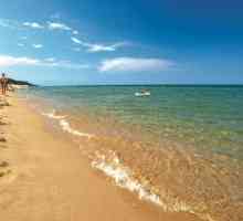 Bulharsko, Sunny Beach, vodní park akce: popis, ceny, fotografie a recenze