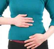 Bolest v horní části břicha: Možné příčiny