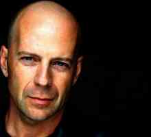 Bruce Willis: Filmografie. Nejlepší filmy s rolí herce v hlavní roli. Filmy s Brucem Willisem