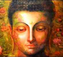 Buddha - kdo to je? Gautama buddha