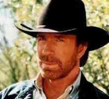 Chuck Norris: Biography of skutečného člověka