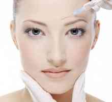 Nedělat po ošetření Botox? Ceny, účinky, kontraindikace, fotografie před a po botoxu
