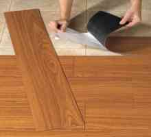 Co charakterizuje vinylové podlahy, a proč je tak rozšířená?