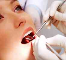 To, co odlišuje zubaře ze zubaře? Co je odlišné od zubaře zubaře?