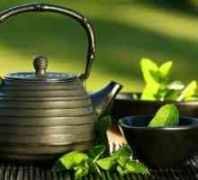 Zelený čaj je prospěšný a proč by měl být opilý