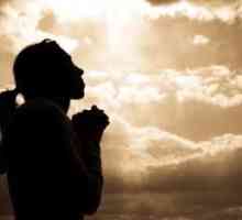 Co se žena se modlí? Jak vrátit rodině jejího manžela?