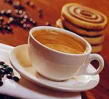 Káva je škodlivá? Má zelené kávy je škodlivá? Škodlivé pít kávu s mlékem?