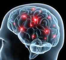 Traumatické poranění mozku: první pomoc, příznaky, příznaky