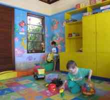 Černá Hora: hotel pro rodiny s dětmi. Černá Hora - kde k odpočinku s dětmi