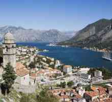 Černá Hora v červnu - ideální volbou pro školních prázdnin