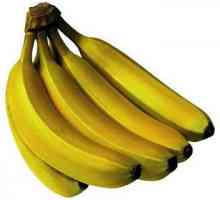 Co se stane, když budete vařit banán? Jak vařit banány?