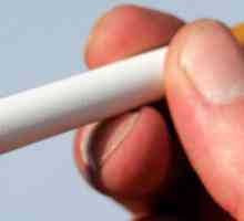Je toho názoru, přestat kouřit? Co se děje v lidském těle?