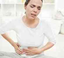 Co by to mohlo být - bolest v pravé spodní části břicha u žen?