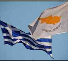 Co lepší způsob, jak si odpočinout - Kypr nebo Řecko?