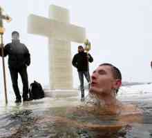 To, co je potřeba udělat, aby byli pokřtěni, a co ne?