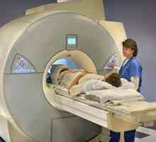 MRI ukazuje, že pánevních orgánů u žen? Mri pánevní: příprava, recenze