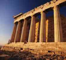Co vidět v Řecku v průběhu prázdnin?