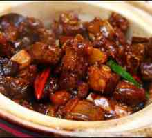 Co vařit k večeři vepřové: Vindaloo recept na indické kuchyně