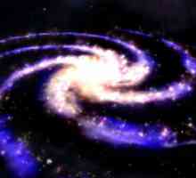 Что такое галактики, и какие они бывают?