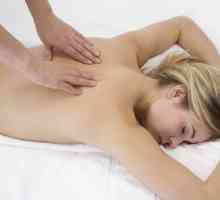 Jaký je intimní masáž? Otevřenost a relaxace