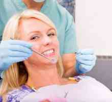 Co je kappa pro bělení zubů?