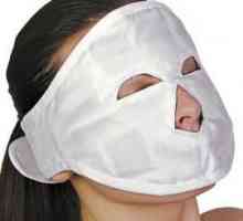 Co je to magnetická mládež pleťová maska: recenze žen