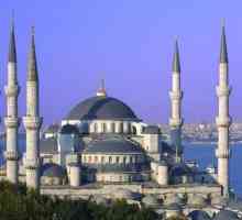 Co je to mešita za muslima?