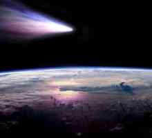 Что такое метеор? Метеоры: фото. Астероиды, кометы, метеоры, метеориты