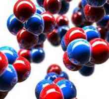 Что такое молекула и чем она отличается от атома