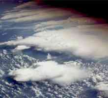 Что такое озоновый слой