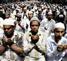 Co je ramadán pro muslimy