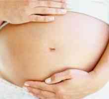 Jaký je tón dělohy během těhotenství: symptom nebo nemoc?