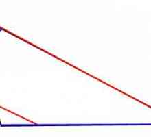 Что такое треугольник. Какими они бывают