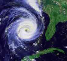 Что такое ураган: коротко о страшном явлении природы