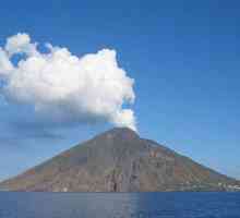 Что такое вулканы, и как они возникают?