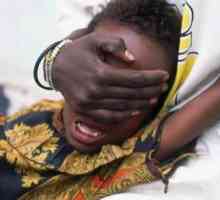 Co je mrzačení ženských pohlavních orgánů? Barbarství, co se děje tak daleko!