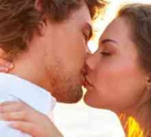 Co to znamená líbat ve spánku s mužem? Snář řekne budoucnost