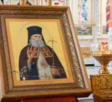 Zázračný modlitba za uzdravení krymské cibule pomáhá nejen ortodoxní