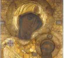 Zajímalo by mě, pracující Pyrenejského Matku Boží. Hodnota v historii se stejným názvem a klášter…