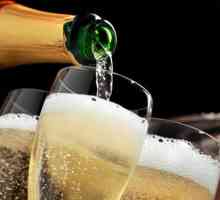 Tsimlyanskoe šampaňské - výběr z mnoha