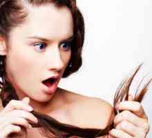 Účinné prostředky pro vypadávání vlasů u žen
