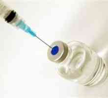 Zda se má provést očkování proti klíšťové encefalitidě?