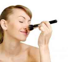 Praktické rady o tom, jak snížit nos doma