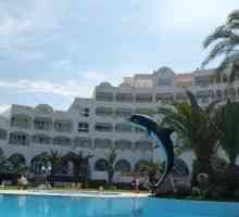 Delphine el Habib Resort 4 * (Tunisko / Monastir) - fotky, ceny a recenze ruštině