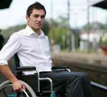 Den osob se zdravotním postižením v Rusku. Mezinárodní den osob se zdravotním postižením -…