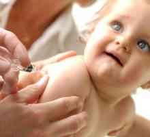 Dítě imunizace - dělat, nebo ne? A jak se připravit na to?