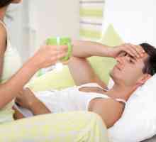 Průjem - alarmující příznak! Střevní chřipka a její diagnostika