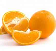 Dieta: vejce a pomeranče